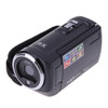 ALLOET Full HD AV 720P 16MP Automatic Digital Camera Video Camcorder Camera DV DVR 2.7"TFT LCD 16x CMOS Sensor ZOOM Camera