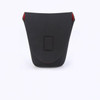 Lens Bag Soft Neoprene Waterproof DSLR CameraLens Bag Case for Canon Nikon Sony DSLR Camera 5 Size