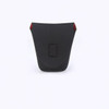 Lens Bag Soft Neoprene Waterproof DSLR CameraLens Bag Case for Canon Nikon Sony DSLR Camera 5 Size