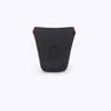 Lens Bag Soft Neoprene Waterproof DSLR CameraLens Bag Case for Canon Nikon Sony DSLR Camera 5 Size