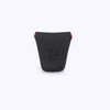 Lens Bag Soft Neoprene Waterproof DSLR CameraLens Bag Case for Canon Nikon Sony DSLR Camera 5 Size