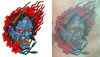 Tattoo Director