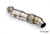 VRSF Downpipe Upgrade for B58 2020+ Toyota Supra A90