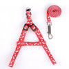 Cat Dog Adjustable Collar And Leash™