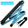 Yoga Strap Exercise Gym Belt Increase Flexibility for Yoga Pilates Ballet Stretching Waist Leg Resistance Fitness Bands
