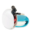 Automatic Headphones/Cable Storage Box