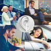 Mini Bluetooth Wireless Earbuds For All Smart Phones