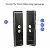 Voice Translator - 40+ Multi Languages Portable Translator Device