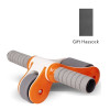 Ab Roller Foldable