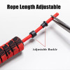 Crossfit 2.8m Speed Rope with Anti-Slip Handle
