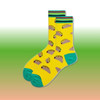 Taco Socks