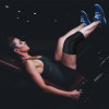 Knee Compression Sleeve