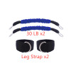 Legs Resistance Bands
