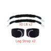 Legs Resistance Bands