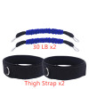 Legs Resistance Bands