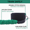 Legs Resistance Bands