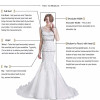 luxury sexy evening dress gowns vestidos de festa longo vestido longo de festa para casamento avondjurk red lace flowers