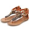 Ibiza Sunset Sandals