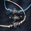 Multi Layer Turtle Bracelet