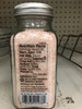Himalayan Pink Salt