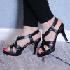Size 32-43 Women's High Heel Sandals Gladiator Shoes Women Lady Sexy Platform Sandals Heels Summer Shoes Sandals