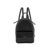 Luxury Genuine Leather Mini Backpacks for Women Designers Brand Back Pack School Bags for Teenage Girls Mochila Feminina 2019