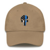 Thin Blue Line Punisher