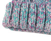 Striped Knitted Hat