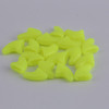100 pcs - Cats Kitten Paws Grooming Nail Cap