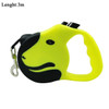 3M/5M Retractable Flexible Dog Leash