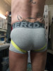Jock Push Up Boxer Hybrid Brief (Multiple Colors)