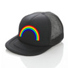 Circuit Rave Gear™ Rainbow Trucker Hat (Multiple Colors)