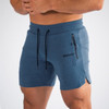 Casual Drawstring Gym Shorts (Multiple Colors)