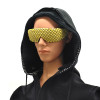 Metal Look Steampunk Glasses