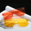 Millennium Sunglasses (Multiple Colors)