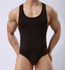 Bodysuit/Wrestling Singlet (Multiple Colors)