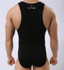 Bodysuit/Wrestling Singlet (Multiple Colors)
