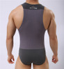 Bodysuit/Wrestling Singlet (Multiple Colors)