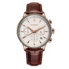 Mens Classic Business Wristwatch