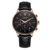 Mens Classic Business Wristwatch