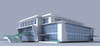 【Architecture CAD Projects】Campus Design CAD Blocks,Plans,Layout