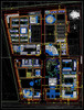 【Architecture CAD Projects】Campus Design CAD Blocks,Plans,Layout