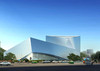 【Architecture CAD Projects】Museum Design CAD Blocks,Plans,Layout V2