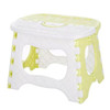 1PC Folding Stool Camping Chair Seat for Fishing Convenient Plastic Portable Step Stool Home Train Outdoor Indoor Foldable Chair