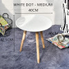 Simple Style Tea Coffee Table Living Room Tables Home Bed-table Combination Decorations