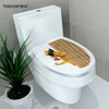 sticker WC cover toilet pedestal toilets stool toilet lid sticker WC home decoration Waterproof bathroom Accessories sticker WC cover toilet pedestal toilets stool toilet lid sticker WC home decoration Waterproof bathroom Accessories