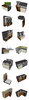 【Best 26 Types of Wall Details Sketchup 3D Detail Models】 (★Recommanded★)