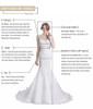 Ball gown Wedding Dress 2020 off shoulder sweetheart new material bridal wedding gown with wedding