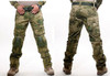 Camouflage Military Tactical Pants Army Military Uniform Trousers Airsoft Paintball Combat Cargo Pants With Knee Pads Camouflage Military Tactical Pants Army Military Uniform Trousers Airsoft Paintball Combat Cargo Pants With Knee Pads