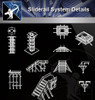 【Sliderail System Details】
